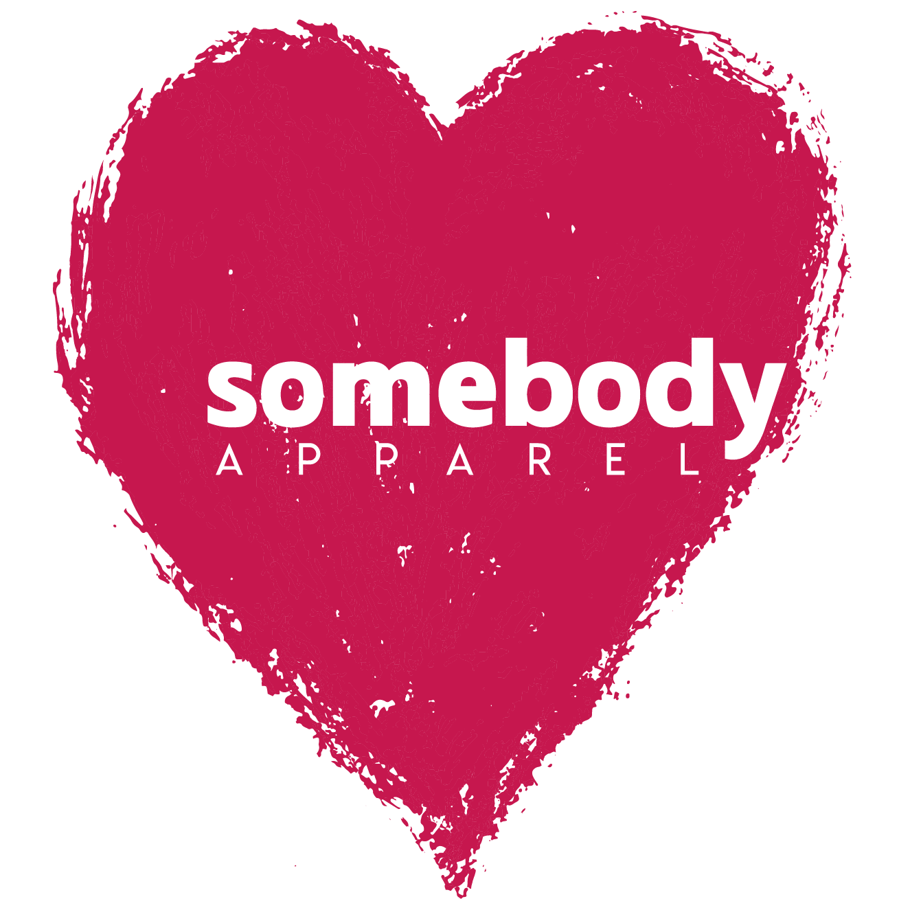 Welcome to Somebody Apparel. We believe that every living soul has value with unique qualities. Everybody is essential in their own way, and can make the world a better place. Why Somebody Apparel? Because everybody is a somebody!