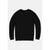 French Terry Raglan Crewneck Sweatshirt - Somebody Apparel