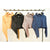 Vintage Wash Raw Edge Cropped Hoodies - Somebody Apparel