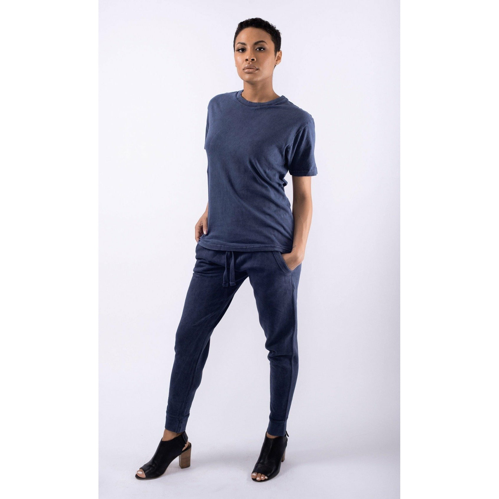 Somebody Apparel Vintage Wash Joggers | Stretchjeans