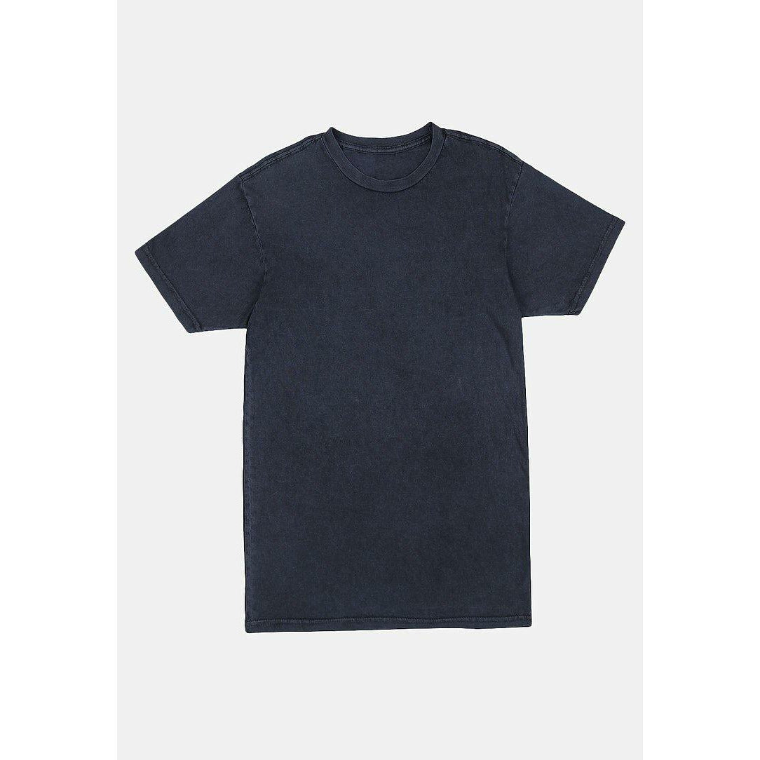 Vintage Wash Crewneck T-Shirts - Somebody Apparel