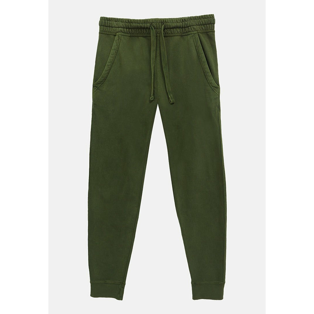 Vintage Wash Joggers - Somebody Apparel